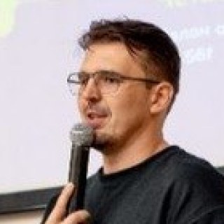 Александр Феткевич, основатель кадрового агентства «Эффективные кадры», Калининград